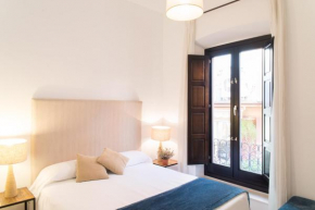 Suites Campo del Príncipe, Granada